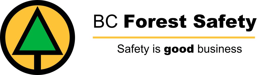 BC Forest Safety Logo