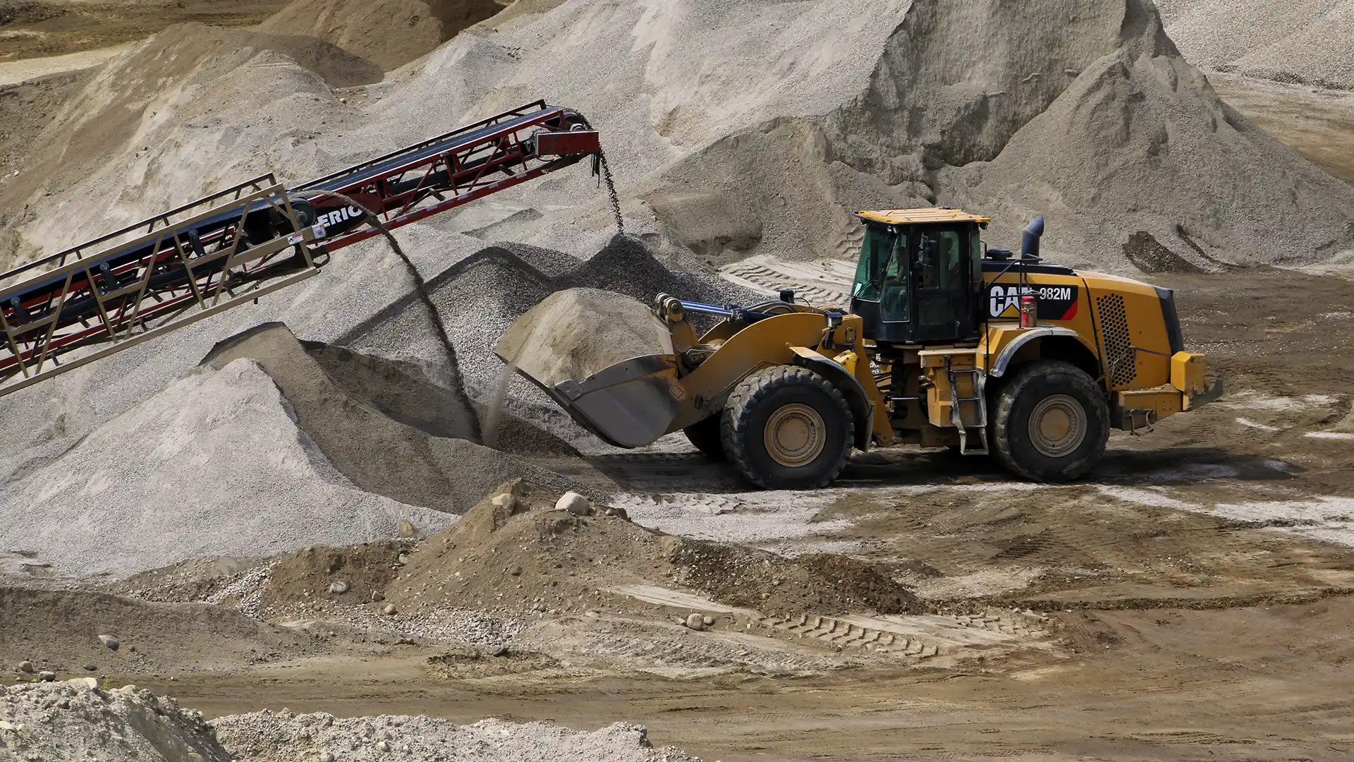 Aggregate Products & Services
